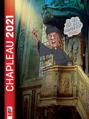 cover image of Chapleau 2021